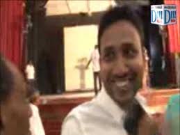 Ja Ela UNP organiser Joseph Michael Perera