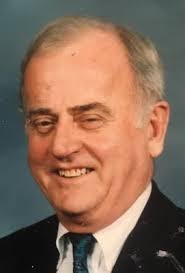 Gerald McElduff Obituary (1929