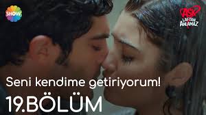 İşte hande erçel'in biyografisi ve özel hayatı. Ask Laftan Anlamaz 19 Bolum Seni Kendime Getiriyorum Youtube