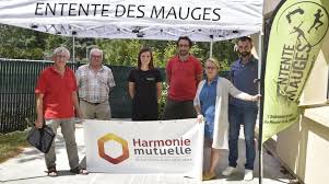 Sable sur sarthe 5 grand prix bvs. Beaupreau En Mauges L Entente Des Mauges Mise Sur Le Sport Sante Angers Maville Com