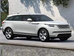 Maybe you would like to learn more about one of these? Land Rover Range Rover Velar D200 2 0 Liter 4 Zylinder M Leasing Gute Rate De