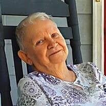 Mrs. Kay Suggs Obituary
