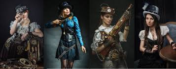 Maybe you would like to learn more about one of these? Accessoires Steampunk Steampunk Machine Com