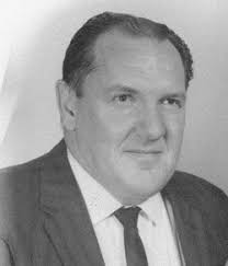 Delmar Darwin Dawson (1923-1970)