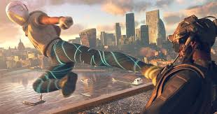 Watch Dogs Legion Wallpaper 4k Archives Gadgetcrutches