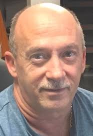 Anthony McCormick Obituary (1961