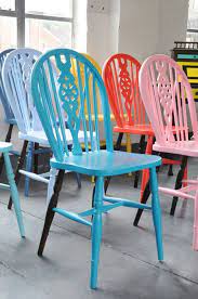 Monumental Makeshift Chair Walls Art Chair Dining Chair Makeover Painted Chairs