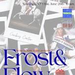 Frost & Flow: An R&B Cake Decorating Party