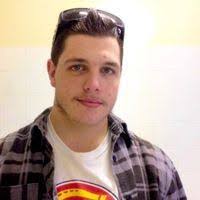 Mitch Grayson's Instagram, Twitter & Facebook