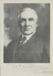 The President's Daughter