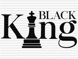 Download Chess King Svg Black Man Svg Black Lives Matter Svg Black King Svg African African American Svg Silhouette Protect Our Kings Svg Digital Art Collectibles Delage Com Br