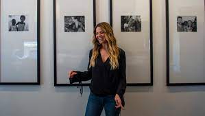 Bobby Bones Sidekick Amy Struggles To Adopt From Haiti