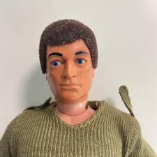 ACTION MAN DESERT Storm £18.40