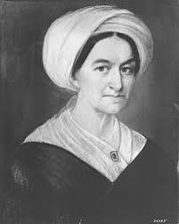 Juliette Martin Scott