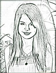 Free printable coloring pages hannah montana coloring pages. Montana001 Coloring Page For Kids Free Hannah Montana Printable Coloring Pages Online For Kids Coloringpages101 Com Coloring Pages For Kids