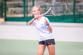 Meet at home, nearby, or online from $20/hr. Tennis Coaching For Competitive Teenagers Mouratoglou Tennis Academy