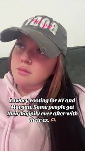 Kt and Morgan Wallen Song