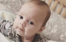 Familes send each other love during lockdown