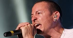 Zona Rock Dan Metal : CHESTER BENNINGTON