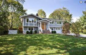 Hi we have a raised ranch and love our location so instead of moving or buidling we have decided to add onto our home. Raised Ranch House Addition Ideas Design Office House Plans 163294