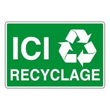 Résultat de recherche d'images pour "recyclage papier"