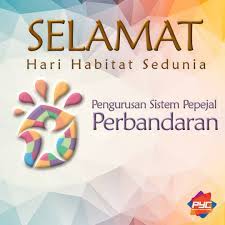 Perlu diberikan penekanan utama bersa wasan bandar disebabkan pelbagai faktor. Pengurusan Sisa Pepejal Perbandaran Tema Hari Habitat Sedunia 2018 Pahang Youth Channel