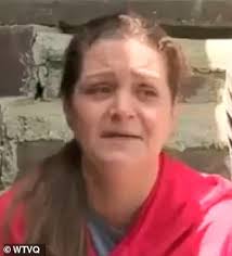 How rescuers found missing Kentucky toddler by following his cries