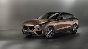 Maserati Levante S Q4 Gransport Zegna Pelletessuta 2019 4k Wallpaper Hd Car Wallpapers Id 12165