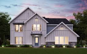 As your home's floor plan puts square footage to work for you, your design coordinator can help you achieve a home of style and function. Ballyshannon In Union Ky New Homes By Fischer Homes