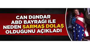 Diplomatik kaynaklara göre, can dündar'a verilen geçici pasaport, dündar'ın türk pasaportu iptal edilse bile, yasal bir şekilde almanya'da kalabilmesine ve yurt dışına seyahat edebilmesine imkan sağlıyor. Firari Can Dundar Abd Bayragi Ile Neden Sarmas Dolas Oldugunu Acikladi Gundem Www Kulishaber Com Tr Kulis Haber Gebze Haber