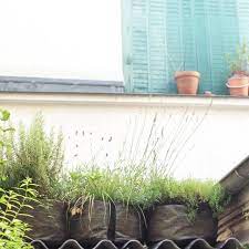 bacsac accessoires jardinieres pots et potagers urbains toile geotextile geotextile toile exterieure