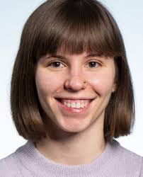 Anna Piddubna's Instagram, Twitter & Facebook