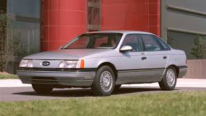 Image result for Silver 1992 Taurus