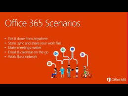 With office 365 setup apps such as microsoft word, excel, powerpoint onenote, you can save your upgrade your previous version to office 365 and get the latest microsoft office applications, installs. What Is Office 365 Youtube