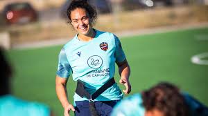 Oer dedicates to help its agents succeed and conquer their real estate business careers. Primera Iberdrola El Subidon De Maria Valenzuela De El Frascuelo A Las Gaunas Marca