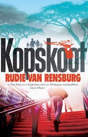 Kopskoot Afrikaans Edition Rensburg Rudie Van 9780795801013 Amazon Com Books