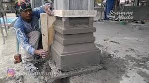 Maybe you would like to learn more about one of these? Relif Kaki Tiang Youtube