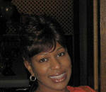 Featured Member: Jamila Millette