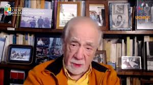 La República de las Letras “El patriarcado del salario” de Silvia Federici. 