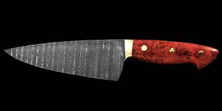 greatest kitchen knives
