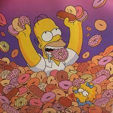 Pin On Simpson