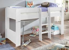 Das hochbett erfreut sich wachsender beliebtheit bei kindern. Hochbett Andi 1 Kinderbett Spielbett Kaufland De