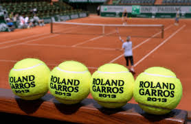 Since 1928, the tennis crème de la crème has gathered at this famous venue in paris for a grand slam® tournament whose origins date back to 1891. Roland Garros Krauthammer