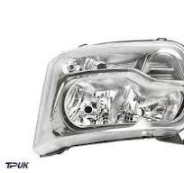 FRONT RIGHT HEADLIGHT FOR FORD TRANSIT 2.0 2.2 2013 ON LHD ...