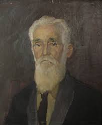 Simeon Levi Graham (1833-1912)