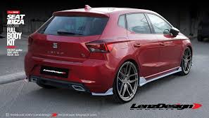 Pin By Lenzdesign Bodykits Snorkels On Seat Ibiza 6f Lenzdesign Bodykit 2017 2020 Ibiza Oversized Chair Living Room Ibiza Fr