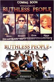 I saw the movie “Ruthless People” back in 1986 and saw it just now again  and it's still hilarious. Great cast and truly entertaining. Definitely  holds up and if you haven't seen