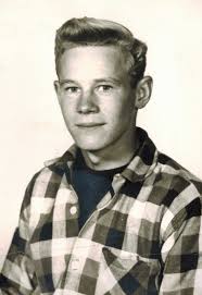 Robert James Jepsen (1942-2000)