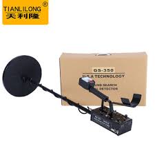 Indeed, the point i want to make here is the importance of owning the right detector. Gs 350 Long Range Mine Pass Through Precision Gold Metal Detector With Max Depth 4 5m Global Sources