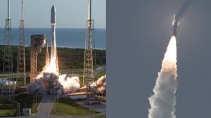 Perseveranceın da söz konusu bölgeye iniş yaptıktan sonra, bu bölgede olası mikrobiyal yaşamın izleri üzerinde uzun yıllar araştırma yapması planlanıyor. In Pics Nasa Launched Its Perseverance Rover To The Red Planet To Look For Ancient Life Evidence